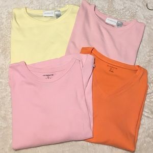 Liz Claiborne T-Shirts
